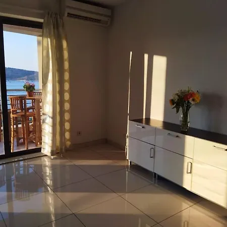 Seafront At Waters' Edge St. Paul's Bay