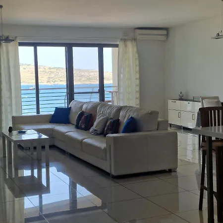 Seafront At Waters' Edge *