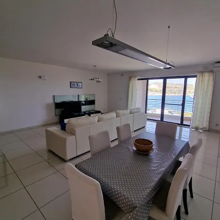 Seafront At Waters' Edge *