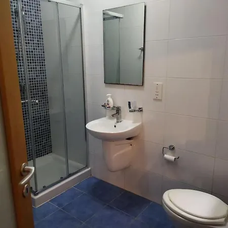 Appartamento Seafront At Waters' Edge