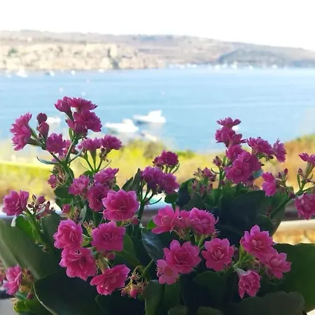 Appartamento Seafront At Waters' Edge