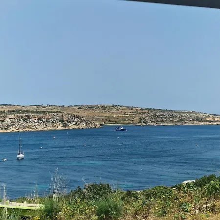 Lejlighed Seafront At Waters' Edge