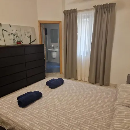 Seafront At Waters' Edge * St. Paul's Bay