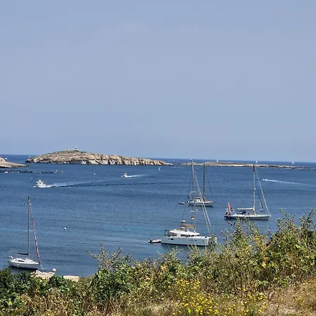 Seafront At Waters' Edge * St. Paul's Bay