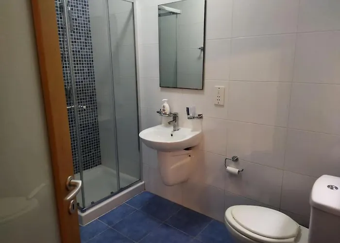 Apartament Seafront At Waters' Edge