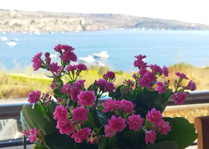 Apartament Seafront At Waters' Edge