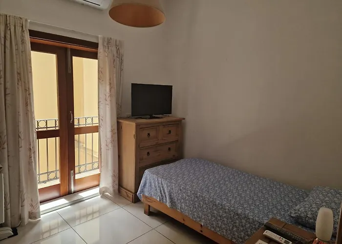 Apartament Seafront At Waters' Edge St Paul's Bay