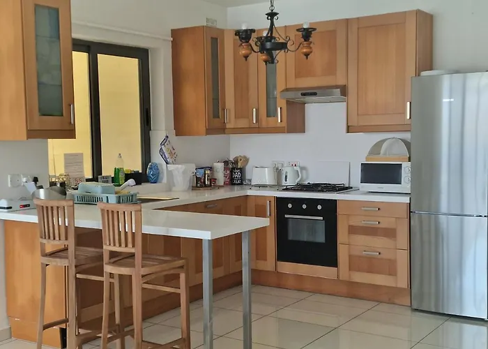 Seafront At Waters' Edge *