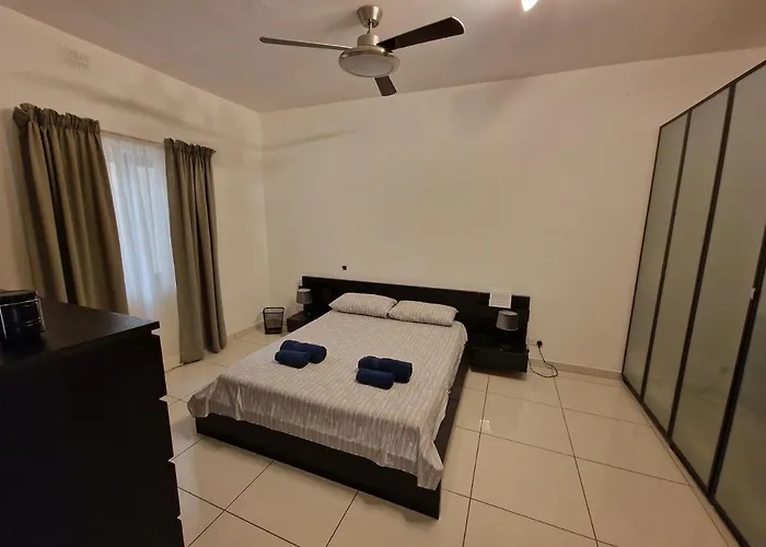 Apartament Seafront At Waters' Edge *