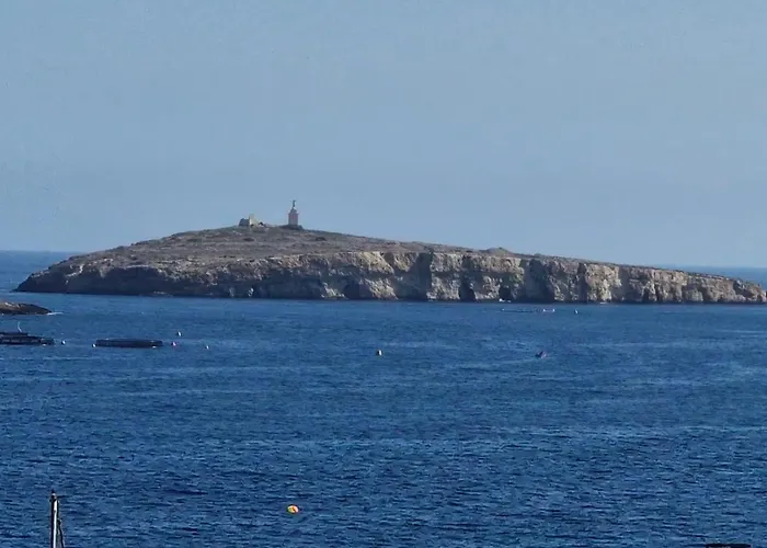 Apartament Seafront At Waters' Edge