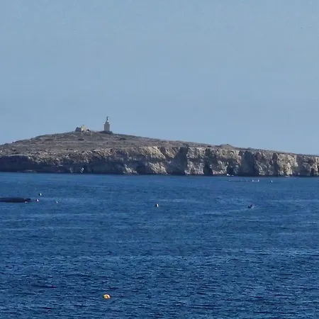 Lejlighed Seafront At Waters' Edge